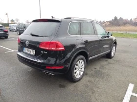 VW Touareg 4.2 | Mobile.bg    4