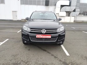 VW Touareg 4.2 | Mobile.bg    6