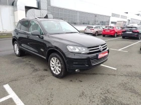 VW Touareg 4.2 | Mobile.bg    5