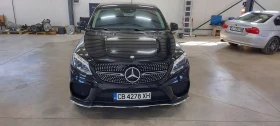 Mercedes-Benz GLE 350 AMG, снимка 5