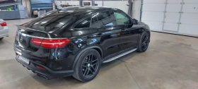 Mercedes-Benz GLE 350 AMG, снимка 8