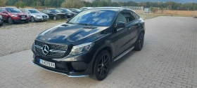 Mercedes-Benz GLE 350 AMG, снимка 4