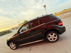 Mercedes-Benz ML 350 * FACELIFT* * * SPORT*  | Mobile.bg    7