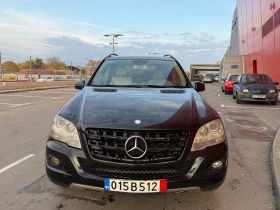 Mercedes-Benz ML 350 * FACELIFT* * * SPORT*  | Mobile.bg    2