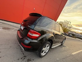 Mercedes-Benz ML 350 * FACELIFT* * * SPORT*  | Mobile.bg    4