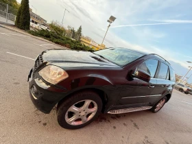 Mercedes-Benz ML 350 * FACELIFT* * * SPORT*  | Mobile.bg    8