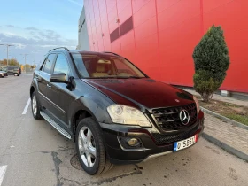  Mercedes-Benz ML 350