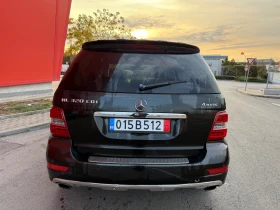 Mercedes-Benz ML 350 * FACELIFT* * * SPORT*  | Mobile.bg    5