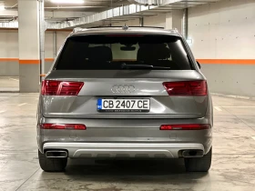 Audi Q7 3.0TDI-7-места-Лизинг през Уникредит по 628 лв  , снимка 7