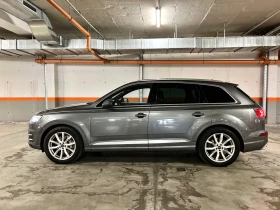 Audi Q7 3.0TDI-7-места-Лизинг през Уникредит по 628 лв  , снимка 4