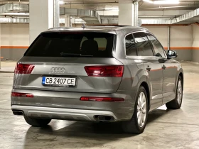 Audi Q7 3.0TDI-7-места-Лизинг през Уникредит по 628 лв  , снимка 6