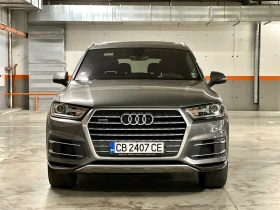 Audi Q7 3.0TDI-7-места-Лизинг през Уникредит по 628 лв  , снимка 2