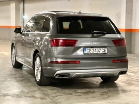 Audi Q7 3.0TDI-7-места-Лизинг през Уникредит по 628 лв  , снимка 8