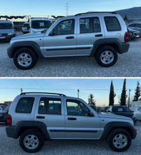 Jeep Cherokee 2.5::CRD::4x4::SPORT, снимка 6