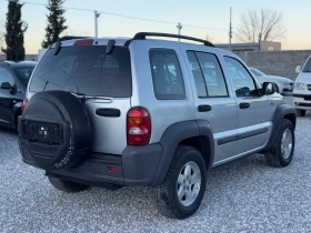 Jeep Cherokee 2.5::CRD::4x4::SPORT, снимка 4