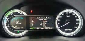 Kia Niro 1.6GDI HYBRID FULL, снимка 12