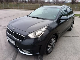 Kia Niro 1.6GDI HYBRID FULL, снимка 3