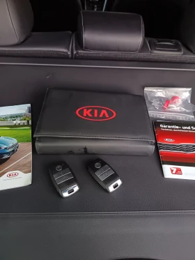 Kia Niro, снимка 13