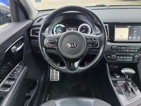 Kia Niro 1.6GDI HYBRID FULL, снимка 9