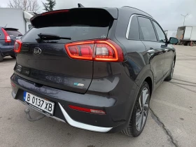 Kia Niro 1.6GDI HYBRID FULL, снимка 5