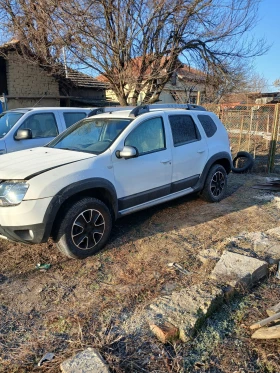 Dacia Duster, снимка 6