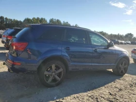 Audi Q7 2015 AUDI Q7 PREMIUM PLUS | Mobile.bg    4