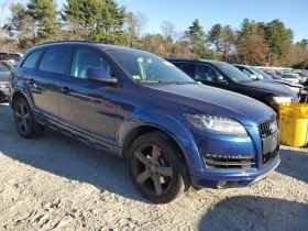 Audi Q7 2015 AUDI Q7 PREMIUM PLUS | Mobile.bg    2