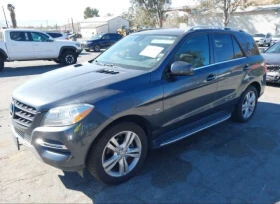 Mercedes-Benz ML 350 | Mobile.bg    3