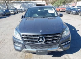 Mercedes-Benz ML 350 | Mobile.bg    2