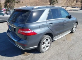 Mercedes-Benz ML 350 | Mobile.bg    8