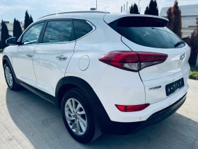 Hyundai Tucson 2.0CRDI-4WD-AUTOMAT, снимка 5