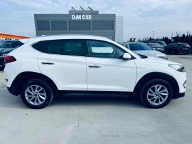 Hyundai Tucson 2.0CRDI-4WD-AUTOMAT, снимка 6