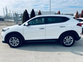 Hyundai Tucson 2.0CRDI-4WD-AUTOMAT, снимка 8