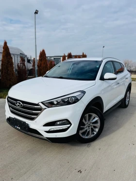 Hyundai Tucson 2.0CRDI-4WD-AUTOMAT, снимка 1