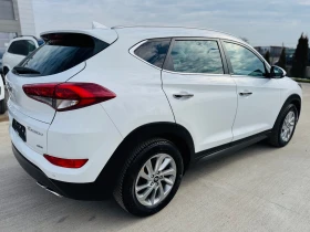 Hyundai Tucson 2.0CRDI-4WD-AUTOMAT, снимка 7