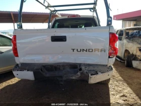 Toyota Tundra Limited CrewMax | Mobile.bg    6