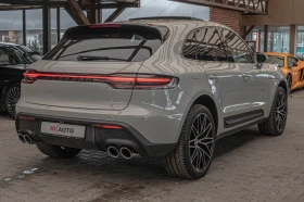 Porsche Macan S/BOSE/Panorama//Chrono/ | Mobile.bg    5