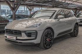 Porsche Macan S/BOSE/Panorama//Chrono/ | Mobile.bg    1