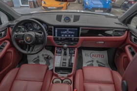 Porsche Macan S/BOSE/Panorama//Chrono/ | Mobile.bg    9