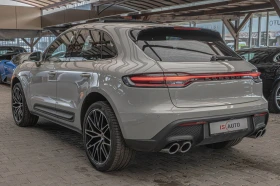 Porsche Macan S/BOSE/Panorama//Chrono/ | Mobile.bg    6