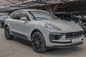 Porsche Macan S/BOSE/Panorama//Chrono/ | Mobile.bg    3