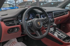 Porsche Macan S/BOSE/Panorama//Chrono/ | Mobile.bg    7