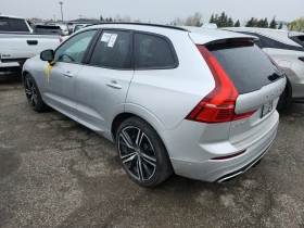 Volvo XC60 2021 VOLVO XC60 R-DESIGN | Mobile.bg    3