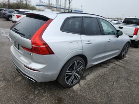 Volvo XC60 2021 VOLVO XC60 R-DESIGN | Mobile.bg    4