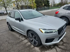 Volvo XC60 2021 VOLVO XC60 R-DESIGN | Mobile.bg    1