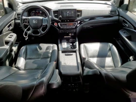 Honda Pilot ELITE | Mobile.bg    5