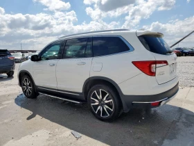 Honda Pilot ELITE | Mobile.bg    11