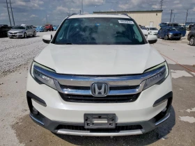 Honda Pilot ELITE | Mobile.bg    2