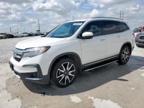 Honda Pilot ELITE | Mobile.bg    3
