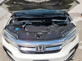 Honda Pilot ELITE | Mobile.bg    12